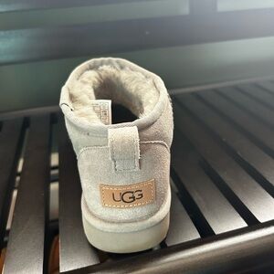 Women’s Classic Ultra Mini Ugg